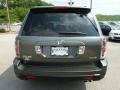Steel Blue Metallic - Pilot Value Package 4WD Photo No. 4