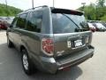 Steel Blue Metallic - Pilot Value Package 4WD Photo No. 5
