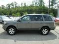 Steel Blue Metallic - Pilot Value Package 4WD Photo No. 6