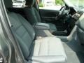 Steel Blue Metallic - Pilot Value Package 4WD Photo No. 11
