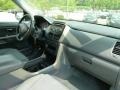 Steel Blue Metallic - Pilot Value Package 4WD Photo No. 12