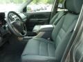 Steel Blue Metallic - Pilot Value Package 4WD Photo No. 16