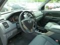 Steel Blue Metallic - Pilot Value Package 4WD Photo No. 21