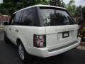 Alaska White - Range Rover HSE Photo No. 5