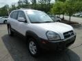 Nordic White - Tucson SE 4WD Photo No. 6