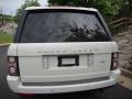Alaska White - Range Rover HSE Photo No. 6