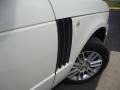 Alaska White - Range Rover HSE Photo No. 9