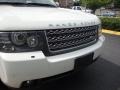 Alaska White - Range Rover HSE Photo No. 11