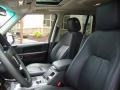 Alaska White - Range Rover HSE Photo No. 18