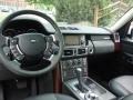 Alaska White - Range Rover HSE Photo No. 19