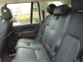 Alaska White - Range Rover HSE Photo No. 29