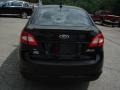 Black - Fiesta SE Sedan Photo No. 7