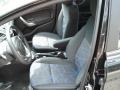 Black - Fiesta SE Sedan Photo No. 11