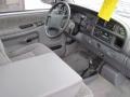 1999 Bright White Dodge Ram 1500 Sport Regular Cab 4x4  photo #7