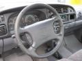 Mist Gray Steering Wheel Photo for 1999 Dodge Ram 1500 #64862954