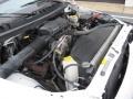 5.9 Liter OHV 16-Valve V8 1999 Dodge Ram 1500 Sport Regular Cab 4x4 Engine
