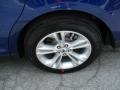  2013 Taurus SEL AWD Wheel