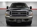 Aspen Green Metallic - Excursion Eddie Bauer 4x4 Photo No. 5