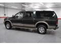Aspen Green Metallic - Excursion Eddie Bauer 4x4 Photo No. 9