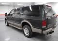 Aspen Green Metallic - Excursion Eddie Bauer 4x4 Photo No. 11