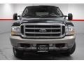 Aspen Green Metallic - Excursion Eddie Bauer 4x4 Photo No. 12