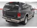 Aspen Green Metallic - Excursion Eddie Bauer 4x4 Photo No. 15