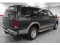 Aspen Green Metallic - Excursion Eddie Bauer 4x4 Photo No. 16