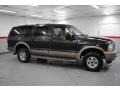 Aspen Green Metallic - Excursion Eddie Bauer 4x4 Photo No. 18