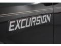 Aspen Green Metallic - Excursion Eddie Bauer 4x4 Photo No. 20