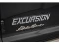 Aspen Green Metallic - Excursion Eddie Bauer 4x4 Photo No. 25