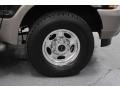 Aspen Green Metallic - Excursion Eddie Bauer 4x4 Photo No. 29