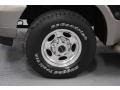 Aspen Green Metallic - Excursion Eddie Bauer 4x4 Photo No. 31