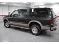 Aspen Green Metallic - Excursion Eddie Bauer 4x4 Photo No. 34