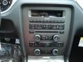 Charcoal Black Controls Photo for 2013 Ford Mustang #64863866
