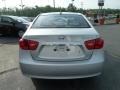 Liquid Silver - Elantra GLS Photo No. 4