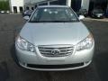 Liquid Silver - Elantra GLS Photo No. 8