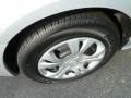 Liquid Silver - Elantra GLS Photo No. 9