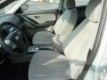 Liquid Silver - Elantra GLS Photo No. 10