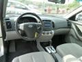 Liquid Silver - Elantra GLS Photo No. 12