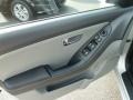 Liquid Silver - Elantra GLS Photo No. 14