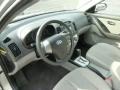 Liquid Silver - Elantra GLS Photo No. 15