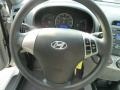 Liquid Silver - Elantra GLS Photo No. 17