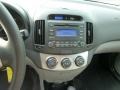 Liquid Silver - Elantra GLS Photo No. 18