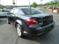 2012 Blackberry Pearl Dodge Avenger SXT  photo #5