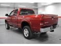 Inferno Red Crystal Pearl - Ram 2500 Big Horn Edition Quad Cab 4x4 Photo No. 9