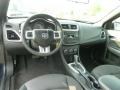 2012 Blackberry Pearl Dodge Avenger SXT  photo #12