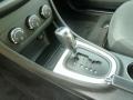 Blackberry Pearl - Avenger SXT Photo No. 16