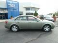 Natural Khaki Green - Sonata GLS Photo No. 2