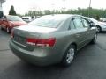Natural Khaki Green - Sonata GLS Photo No. 3