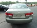 Natural Khaki Green - Sonata GLS Photo No. 4